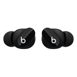 Beats Studio Buds – True Wireless Noise Cancelling Earbuds – One Size, Black