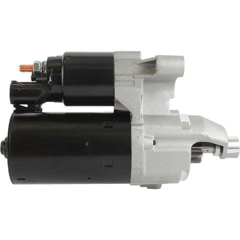 DB Electrical SBO0229 Starter for Audi A4 3.2L 09 A5 08-10 3.2 A6 3.0L 12 A7 ...
