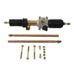 All Balls Racing Steering Rack 51-4003 Compatible With/Replacement For Polari...