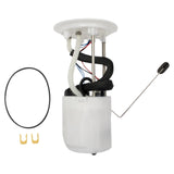 TRQ Fuel Pump Module Assembly Compatible with 2008-2022 Toyota Sequoia 2007-2...