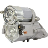 DB Electrical 410-52179 Starter For Ford New Holland Sba18508-6340 Sba18508-6...