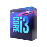 Intel Core i3-9300 Desktop Processor 4 Cores up to 4.3 GHz LGA1151 300 Series...