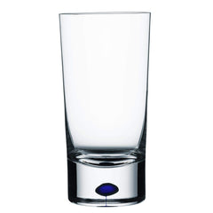 Orrefors Intermezzo Blue Tumbler