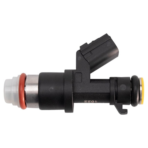 TRQ Fuel Injector Set Compatible with 2013-2015 Acura ILX 2009-2014 TSX 2008-...