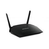 NETGEAR WiFi Router (R6230) - AC1200 Dual Band Wireless Speed (up to 1200 Mbp...