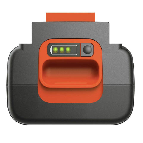 BLACK+DECKER LBX1540 40V 1.5 Ah MAX Lithium Ion Battery 1.5Ah Battery