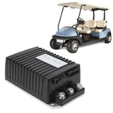 Acouto Car Motor Controller 1266A-5201 1510-5201 1510A-5251 DC Motor Control ...