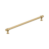 Amerock BP54067CZ | Champagne Bronze Appliance Pull | 24 inch (610mm) Center-...