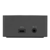 Targus USB-C Universal DV4K Docking Station with 100W Power (DOCK190USZ) Dock