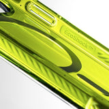 CASETiFY Impact iPhone 14 Pro Case [4X Military Grade Drop Tested / 8.2ft Dro...