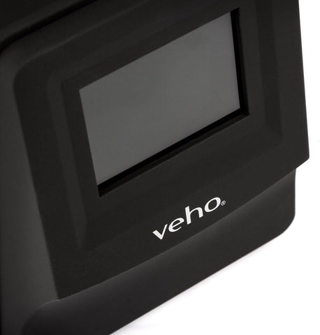 Veho Smartfix Portable Stand Alone 14 Megapixel Negative Film & Slide...