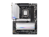 GIGABYTE B650 AERO G (AM5/ LGA 1718/ AMD B650/ ATX/ 5-Year Warranty/ DDR5/ PC...