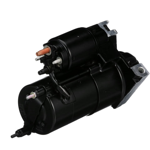 Quicksilver 8M0090697 Starter Motor Assembly for Delco In-Line 4-Cylinder and...