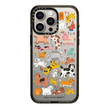 CASETiFY Impact iPhone 15 Pro Max Case [4X Military Grade Drop Tested / 8.2ft...