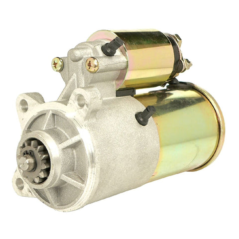 DB Electrical 410-14057 Starter Compatible with/Replacement for 4.6L Ford Aut...