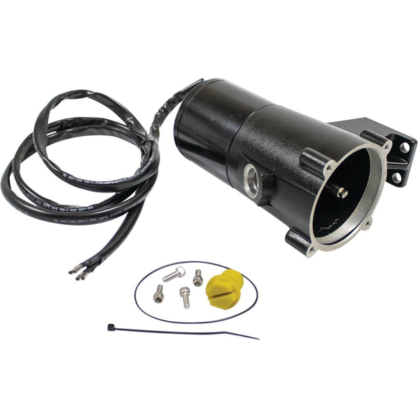 DB Electrical 430-22053 Tilt Trim Motor with Reservoir Compatible with/Replac...