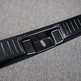 Beautost Fit for Toyota Highlander 2020 2021 2022 2023 2024 2025 Rear Inside ...