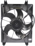 Dorman 620-738 Driver Side Engine Cooling Fan Assembly Compatible with Select...