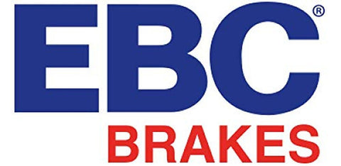 EBC Brakes DP21884 Brake Pad