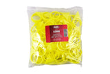 AME INTL Checkmate Loose Wheel Nut Indicator - 19MM Yellow