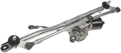 Dorman 602-231AS Windshield Wiper Motor and Linkage Assembly for Natural