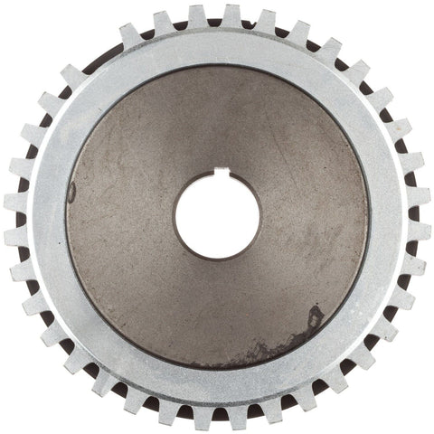 ATP Automotive Graywerks 102026 Engine Harmonic Balancer
