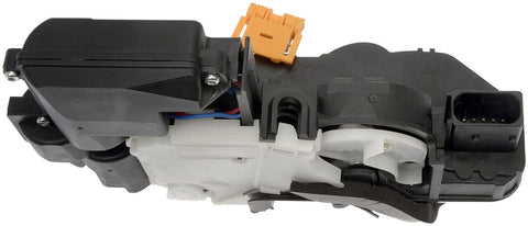 Dorman 931-383 Front Passenger Side Door Lock Actuator Motor Compatible with ...