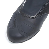 TCX R04D Waterproof Shoe Black/White Size - 43 11 Black White