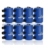 Canopy Water Weights Bag,176LBS Tent Weights Set of 8 Canopy Leg Weights for ...