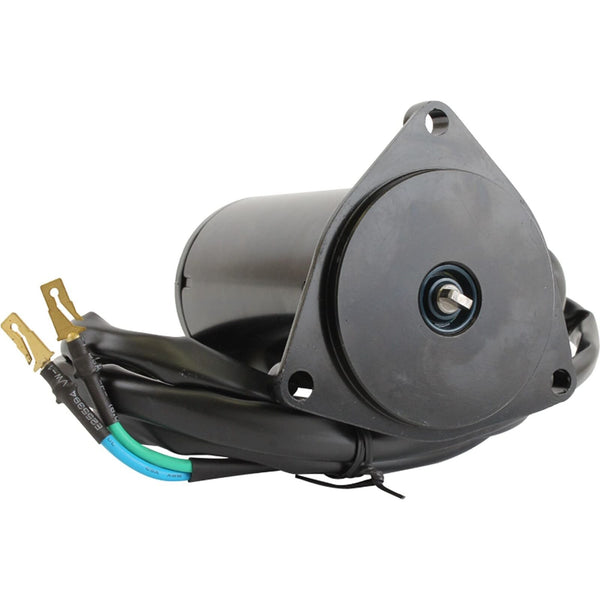 DB Electrical 430-20007 Power Tilt Trim Motor Compatible with/Replacement for...