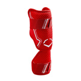 EvoShield Pro-SRZ 2.0 Batter's Two-Piece Elbow Guard Scarlet