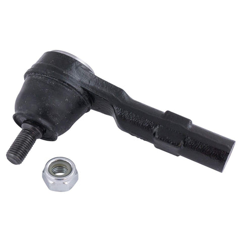 TRQ Front Tie Rod Set Compatible with 2007-2008 Honda Fit PSA66713
