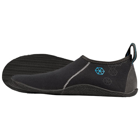 Bare 3mm Feet 6 Black