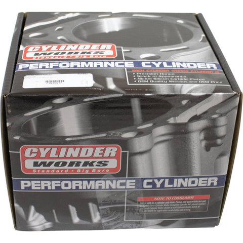 CW30017 Standard Bore Cylinder Compatible With/Replacement For Kawasaki KX 25...