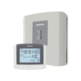 AprilAire 8910W Wi-Fi Programmable Touchscreen Thermostat with IAQ Control; A...