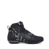 TCX R04D Waterproof Shoe Black/White Size - 43 11 Black White