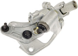 Dorman 905-122 Steering Column Shift Mechanism Compatible with Select Toyota ...