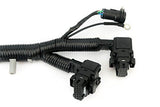 FICM Engine Fuel Injector Complete Wire Harness -