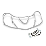 Show Chrome (52-969) Honda Goldwing 2021+ Chrome Trunk Rack