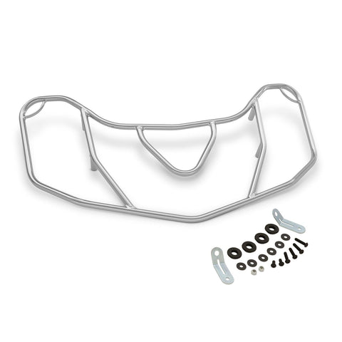 Show Chrome (52-969) Honda Goldwing 2021+ Chrome Trunk Rack