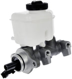 Dorman M630767 Brake Master Cylinder Compatible with Select Kia Models