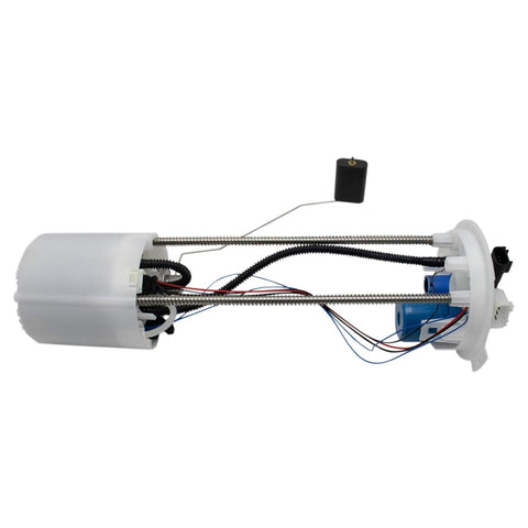 TRQ Rear Fuel Pump Module Assembly Compatible with 2011-2019 Chevrolet Silver...