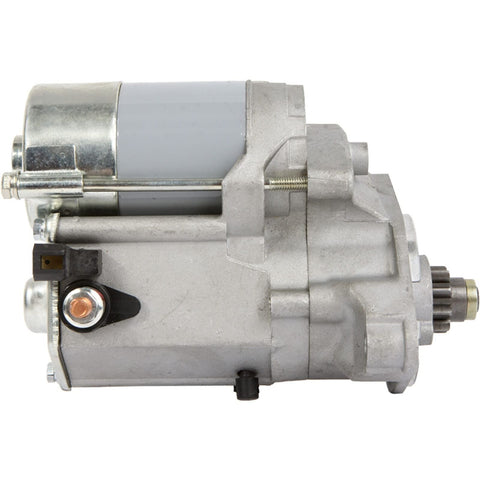 DB Electrical 410-52179 Starter For Ford New Holland Sba18508-6340 Sba18508-6...