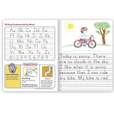 Mead Primary Composition Book, Ruled, Grades K-2, 100 Sheets, 7-1/2" x 9-3/4"...