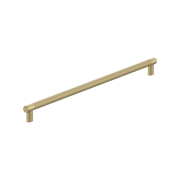 Amerock BP54072BBZ | Golden Champagne Appliance Pull | 24 inch (610mm) Center...