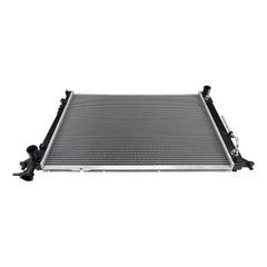 KAX CU13194 KAX Radiator Fits for 2011-2015 Sorento,2013-2018 Santa Fe Sport,...