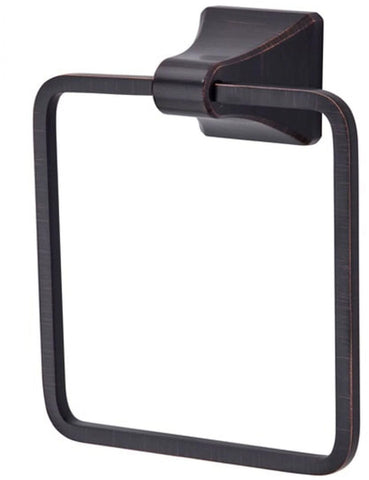 Pfister BRB-FE1BG Bathroom-Hardware, Brushed Gold