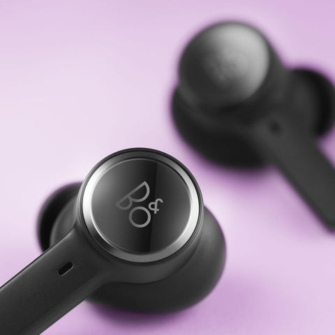 Bang & Olufsen Beoplay EX - Wireless Bluetooth Earphones with Microphone and ...