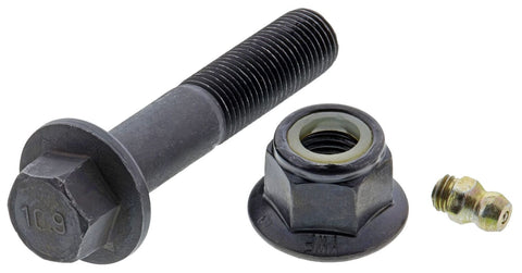 Mevotech Supreme Control Arm & Ball Joint Assembly CMS801200