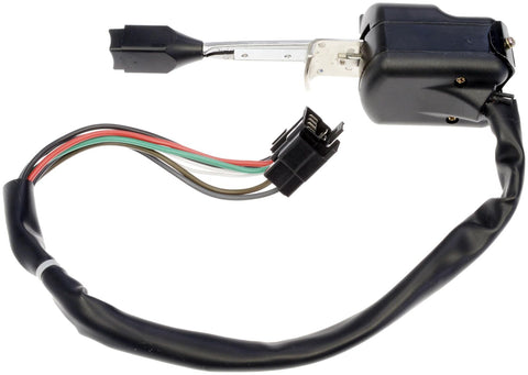 Dorman 978-5411 Multifunction Switch Compatible with Select Peterbilt Models